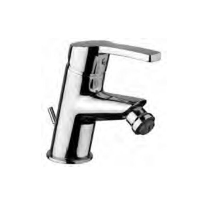 0IA00094A16---Laila-Miscelatore-Bidet PIRALLA LAILA Miscelatore monoforo bidet