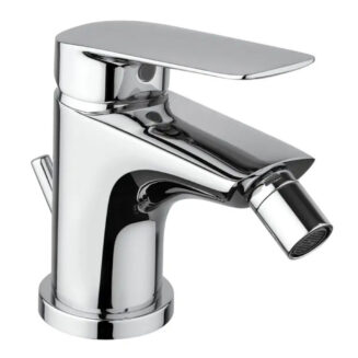 PIRALLA LAGO Miscelatore bidet