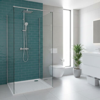 ROCA ROMA PIATTO DOCCIA