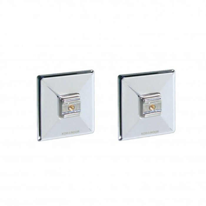 TILDA-SUPPORTO-INCOLLO-PER-CESTINI KIT SUPPORTO AD INCOLLO